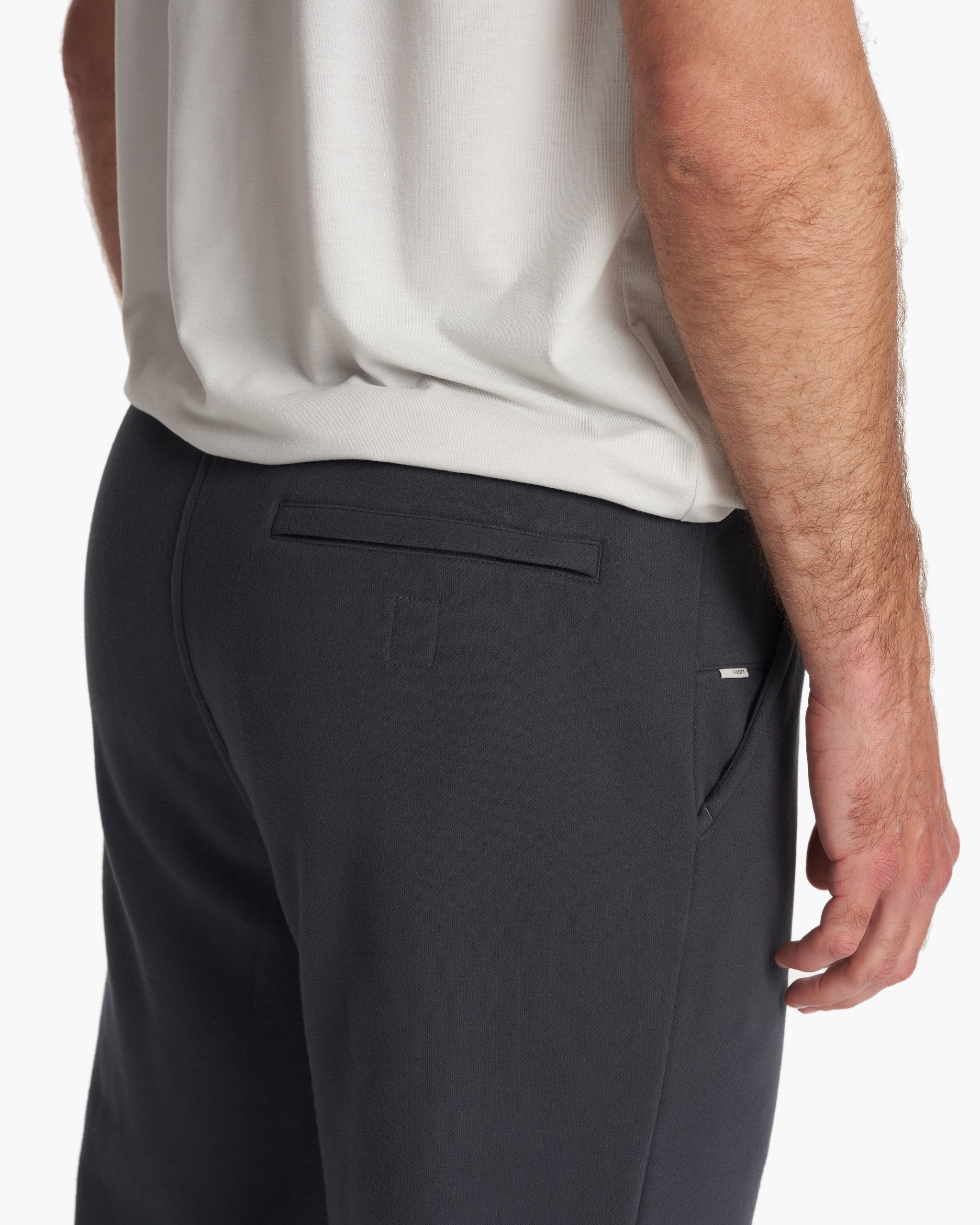 Cypress Sweatpant | Charcoal - Image 5