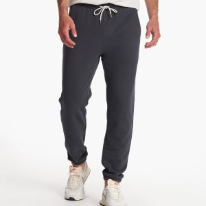 Cypress Sweatpant | Charcoal