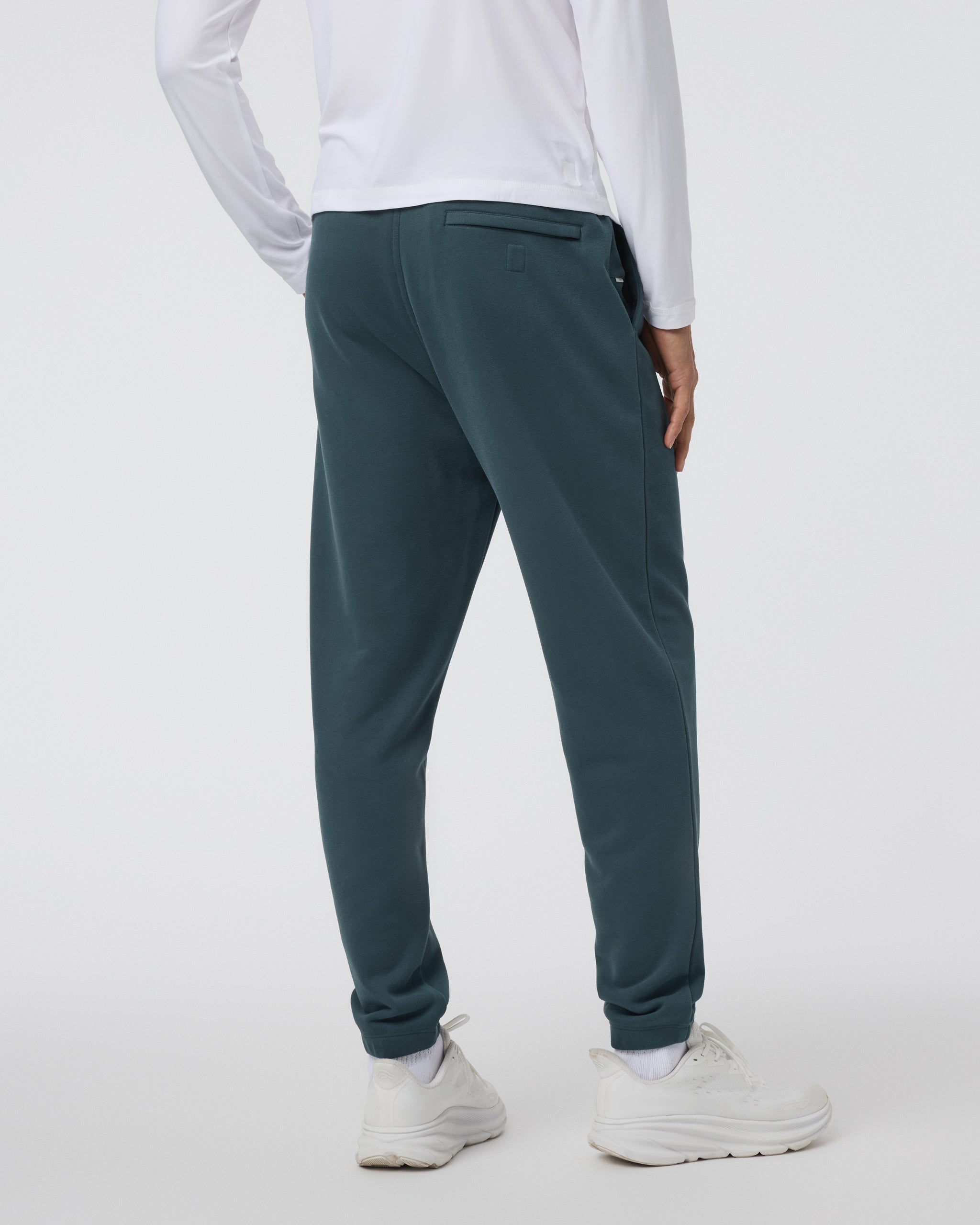 Cypress Sweatpant | Deep Sea - Image 2