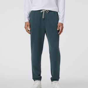 Cypress Sweatpant | Deep Sea