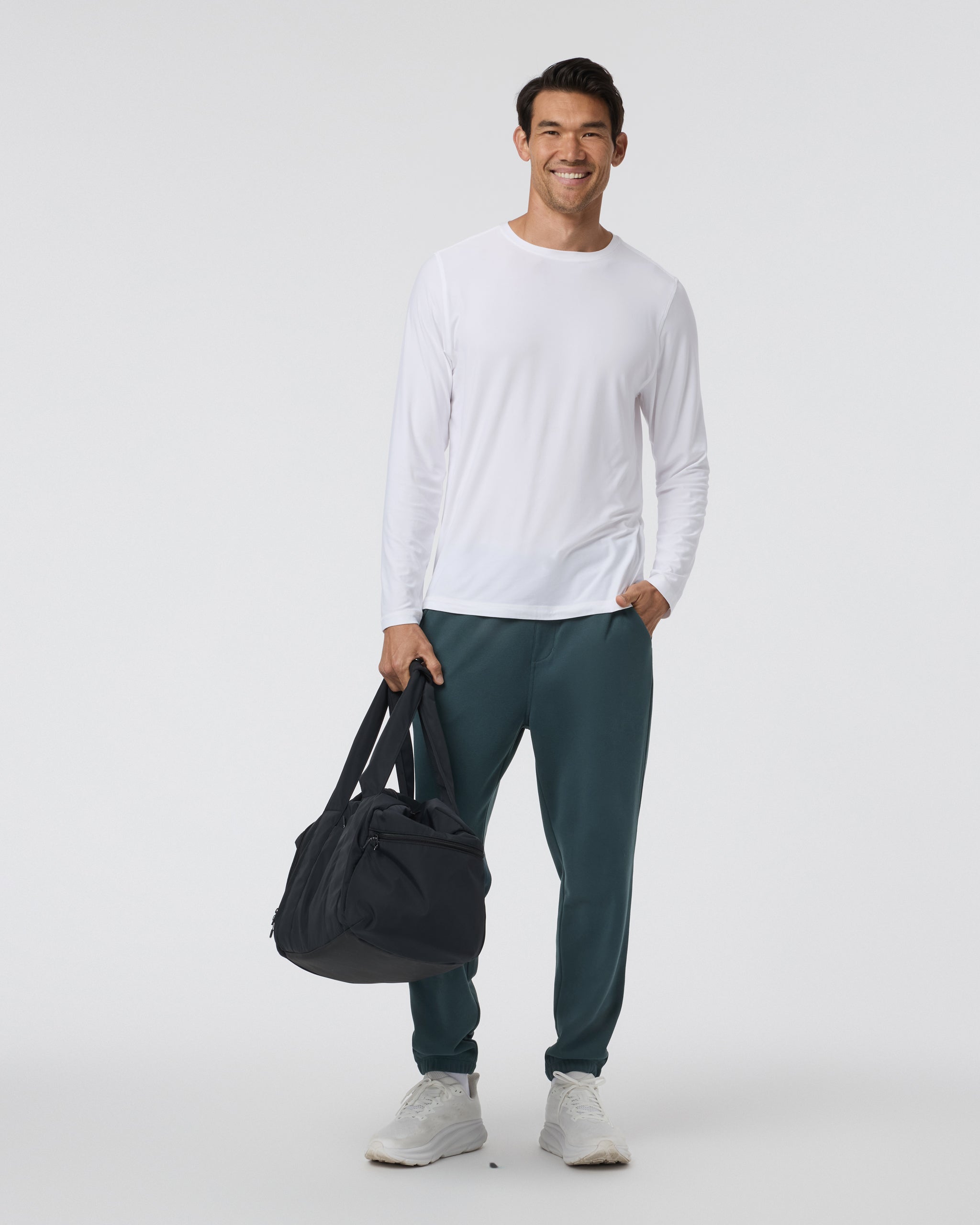 Cypress Sweatpant | Deep Sea - Image 3