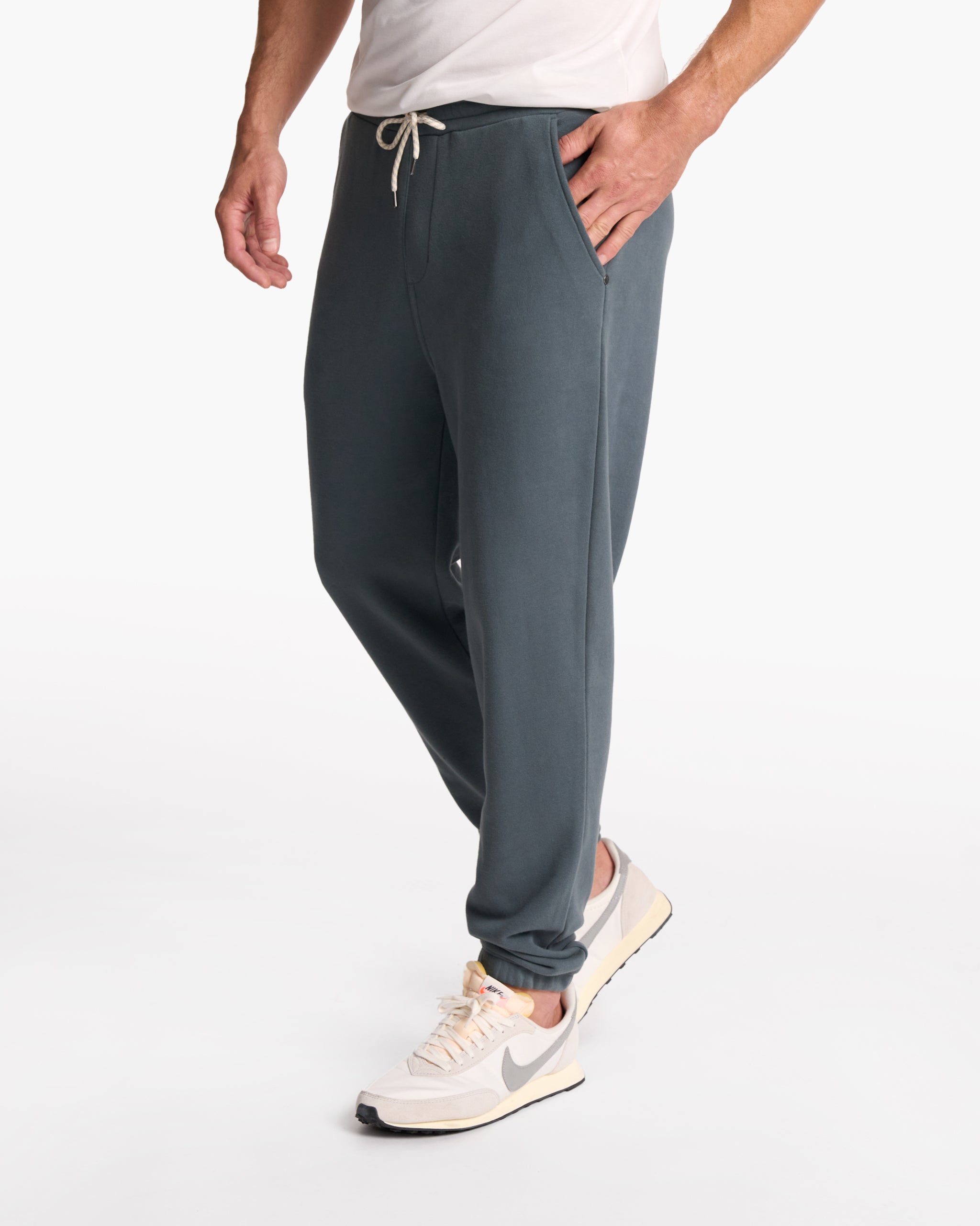 Cypress Sweatpant | Lake - Image 2