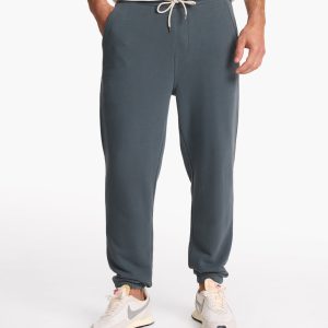 Cypress Sweatpant | Lake