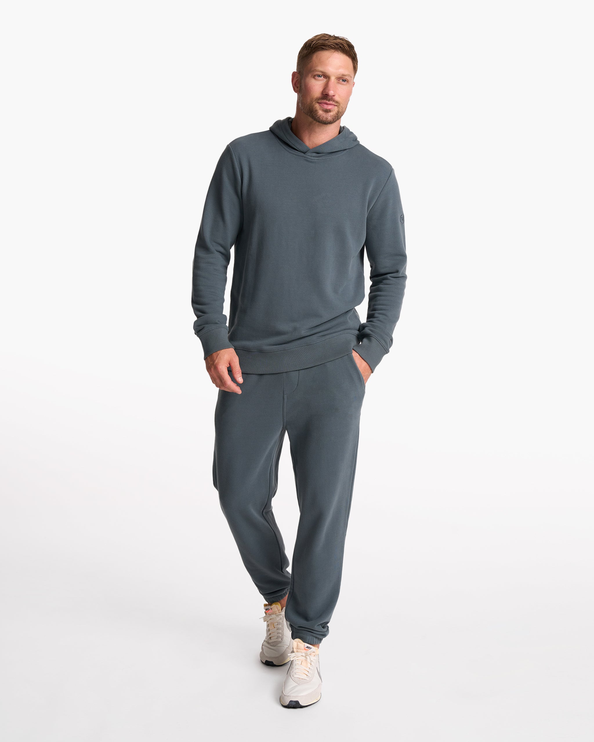 Cypress Sweatpant | Lake - Image 4