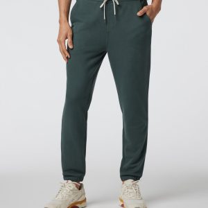 Cypress Sweatpant | Smoked Beryl
