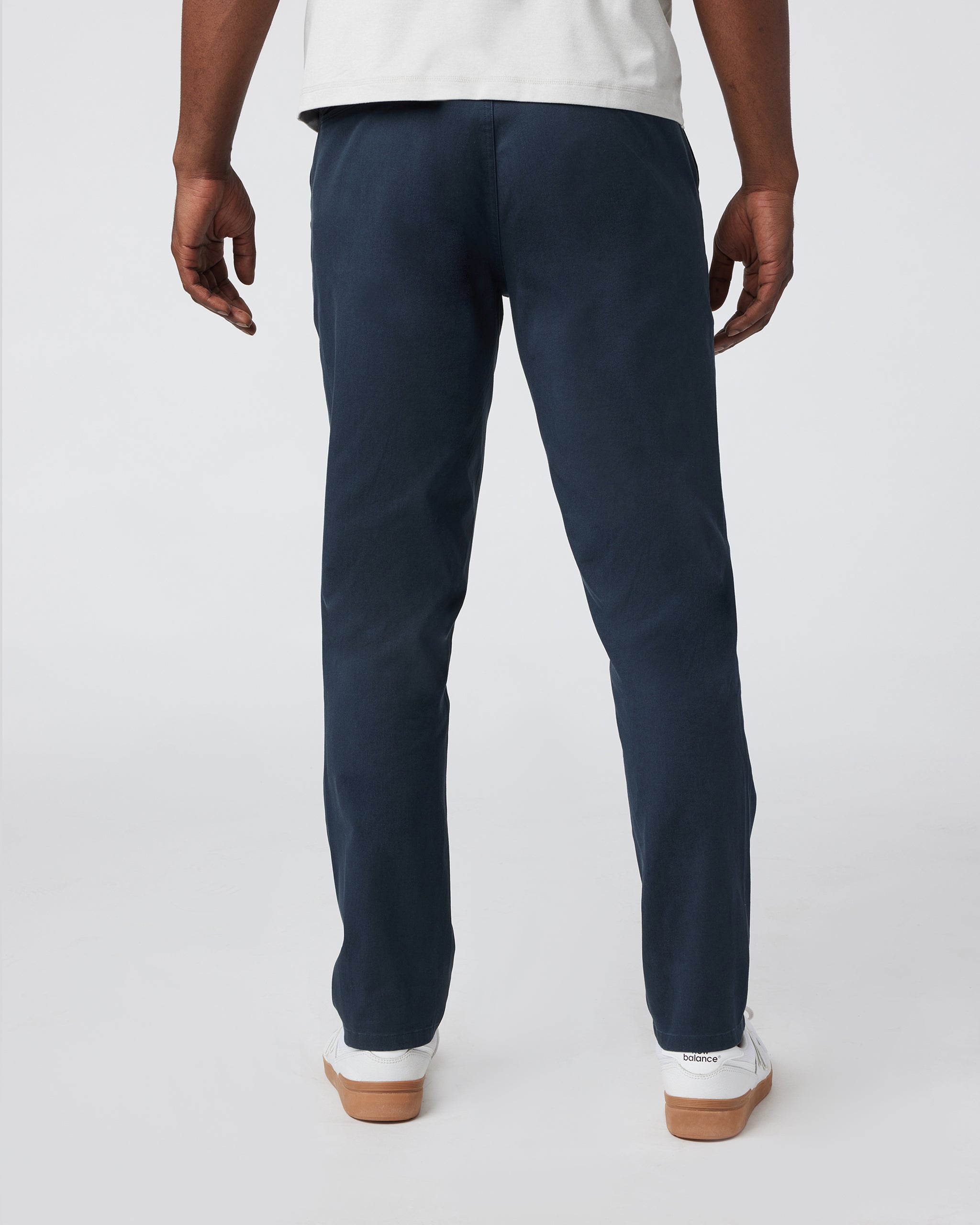 All Ways Chino | Navy - Image 5