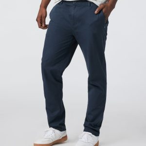All Ways Chino | Navy