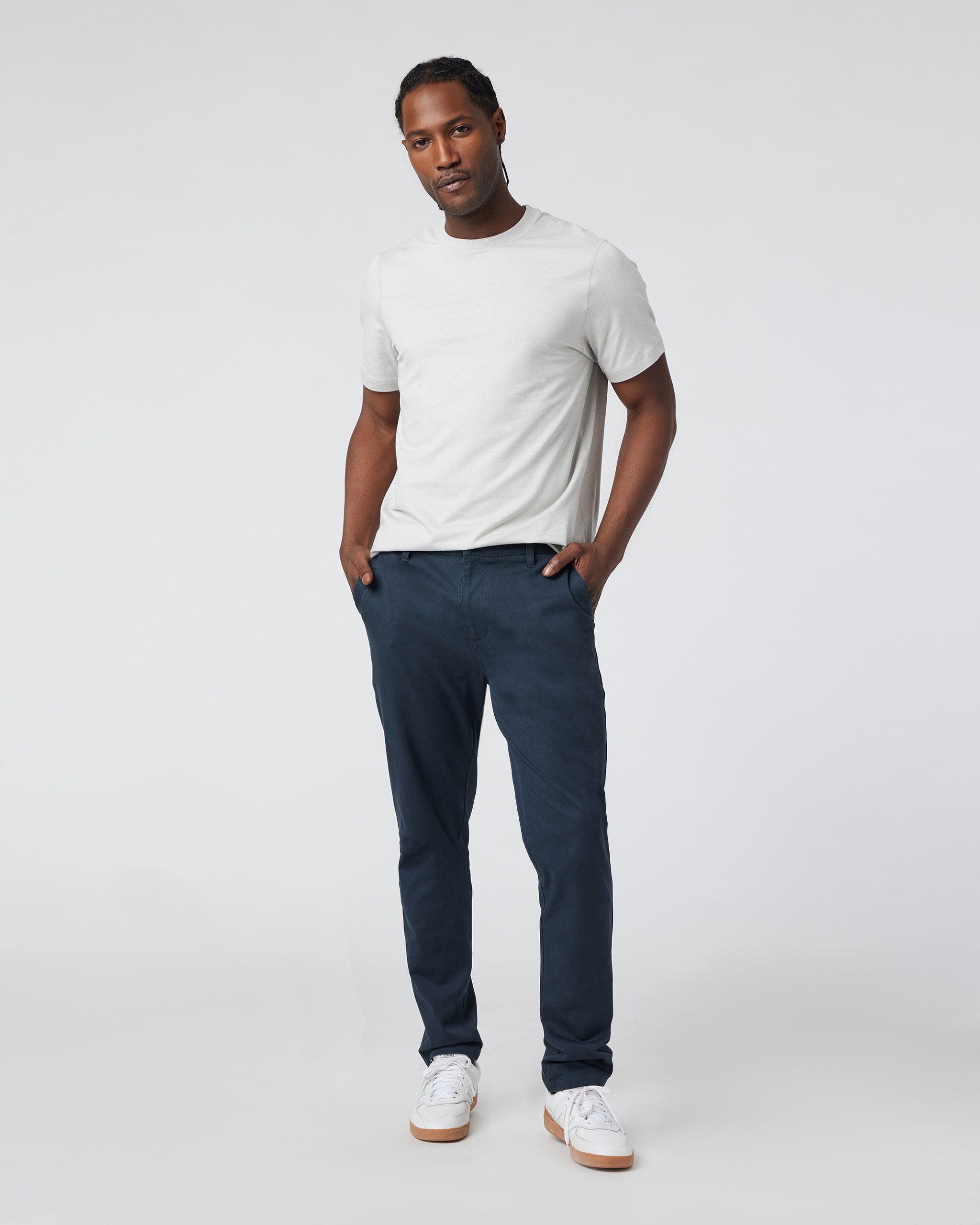 All Ways Chino | Navy - Image 2