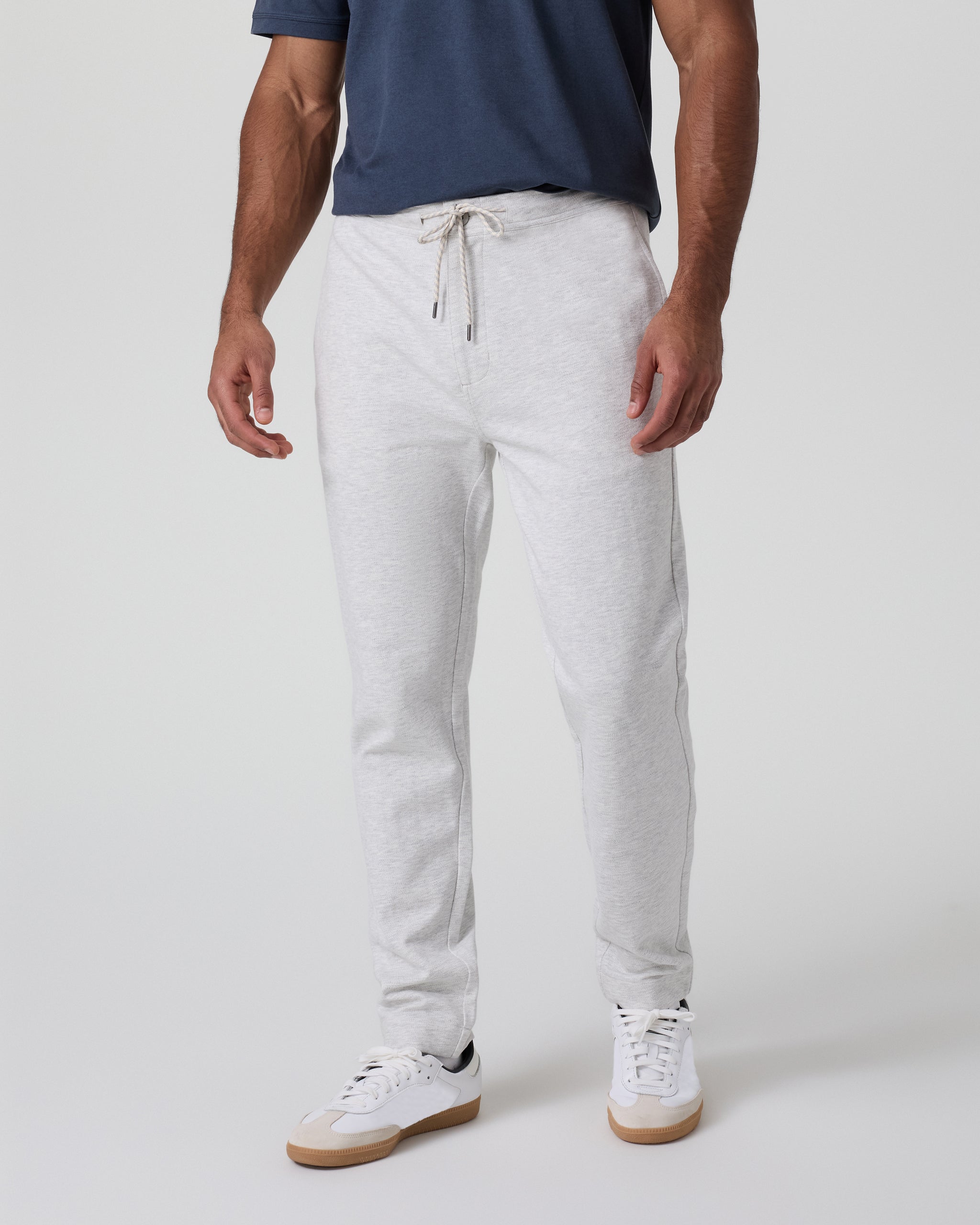 Solana Pant | Grey Heather - Image 5
