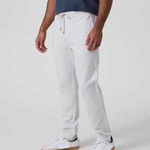 Solana Pant | Grey Heather