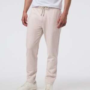 Solana Pant | Oatmeal Heather