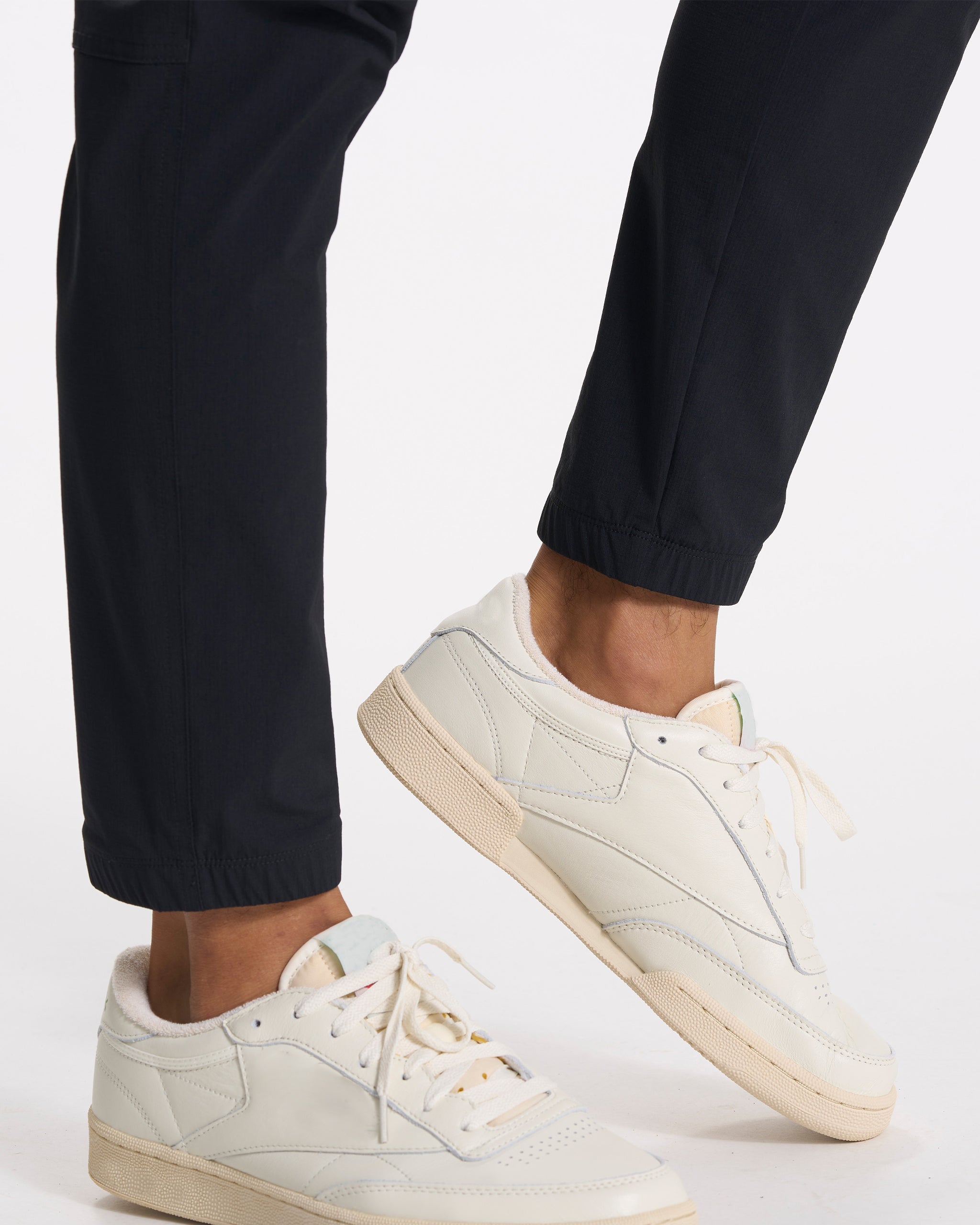 Meta Cargo Pant | Black - Image 4