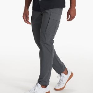 Meta Cargo Pant | Shale