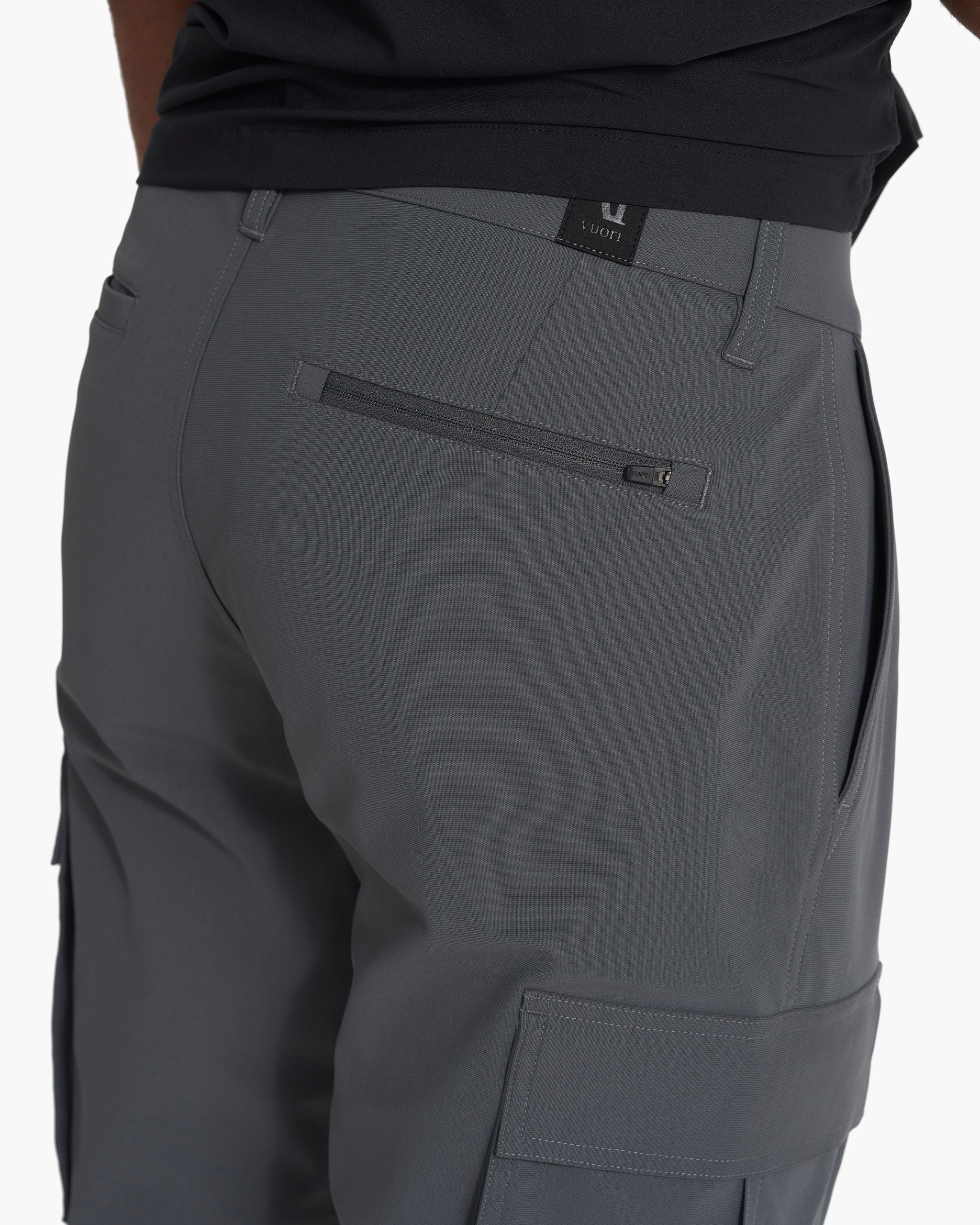 Meta Cargo Pant | Shale - Image 5