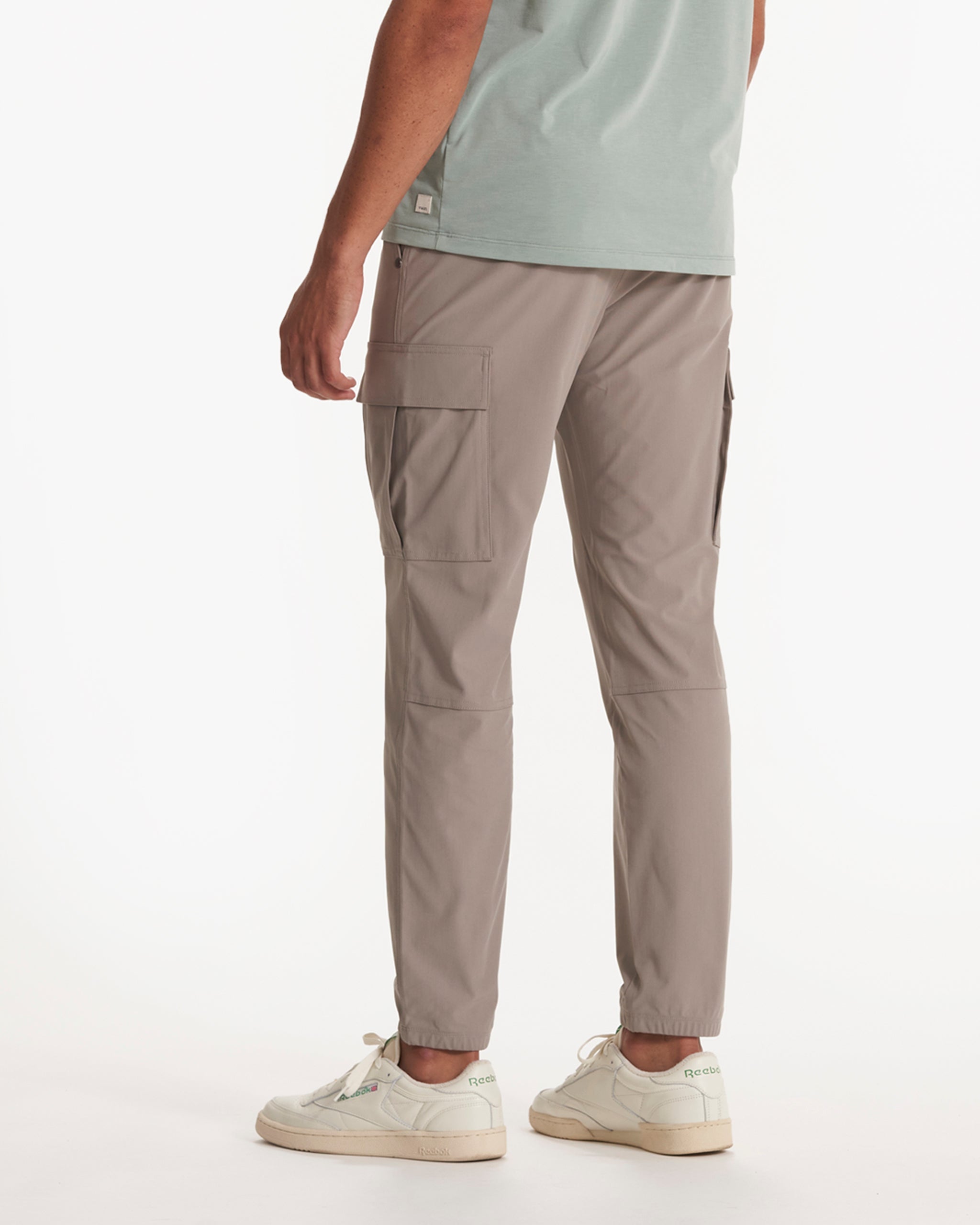 Meta Cargo Pant | Walnut - Image 4