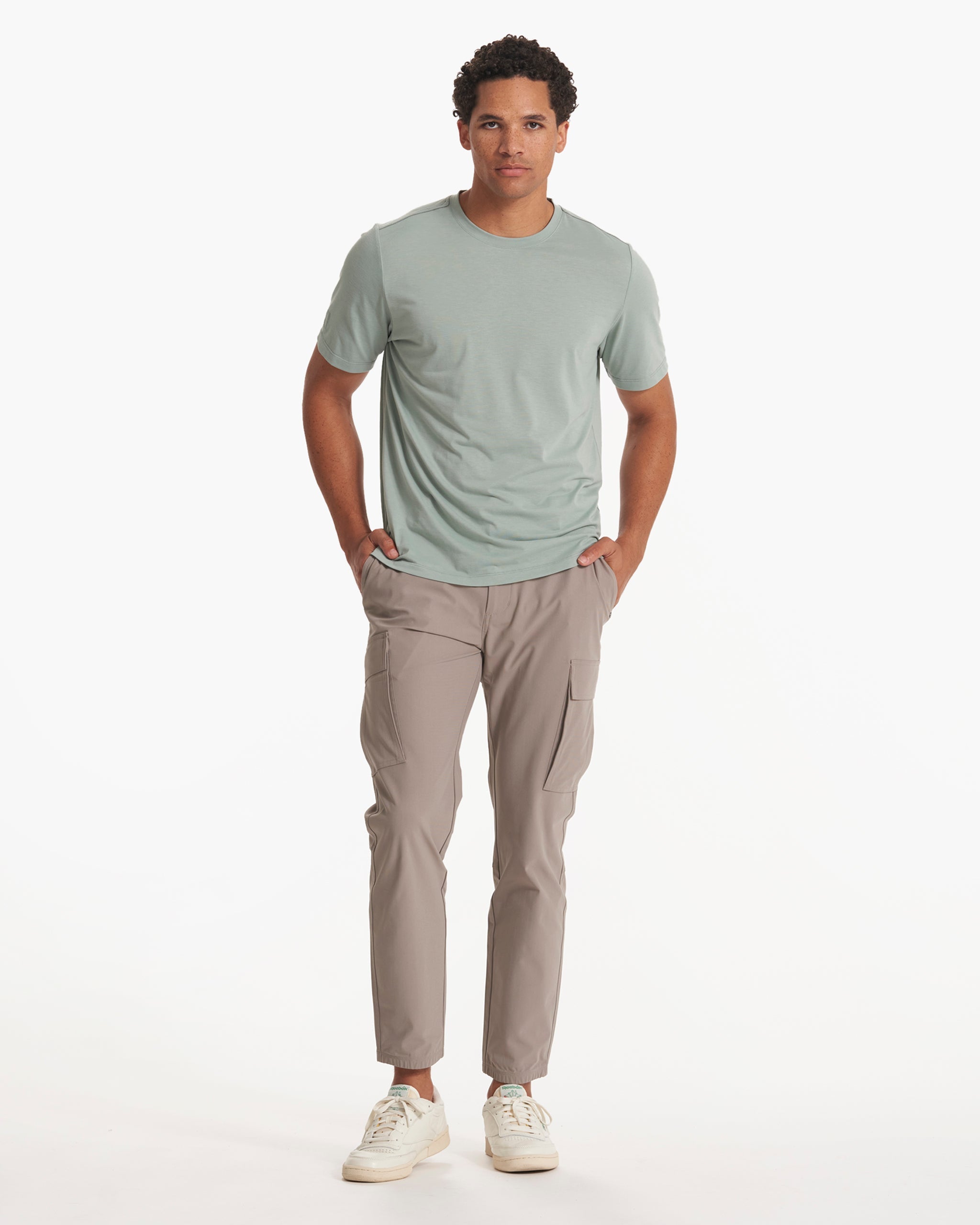 Meta Cargo Pant | Walnut - Image 5
