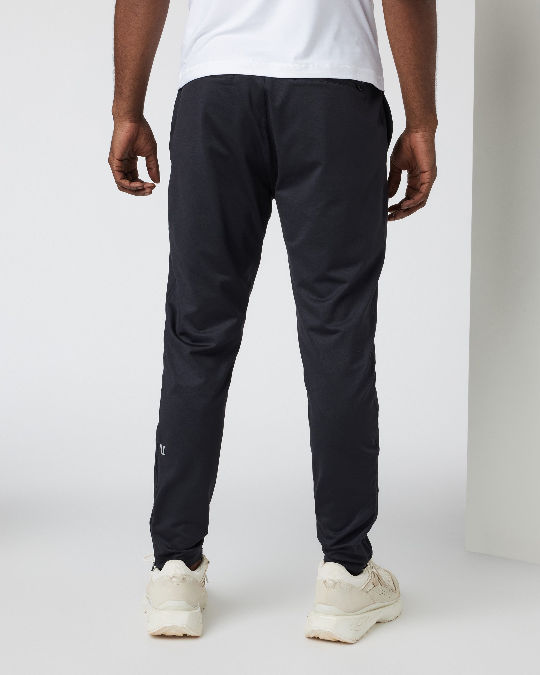 Sunday Performance Track Pant | Black - Image 5