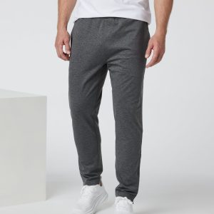 Sunday Performance Track Pant | Charcoal Heather