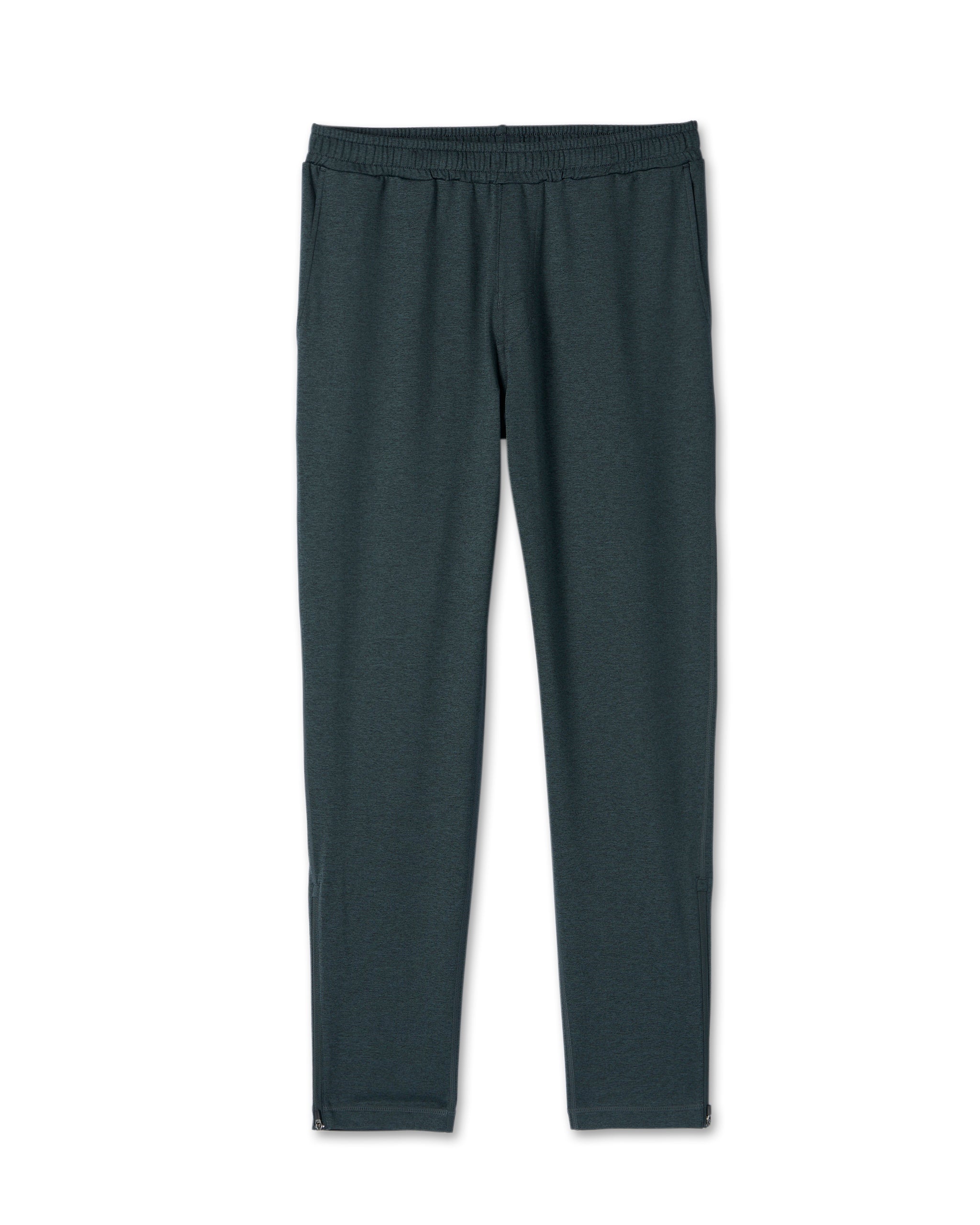 Sunday Performance Track Pant | Grove Heather - Image 6