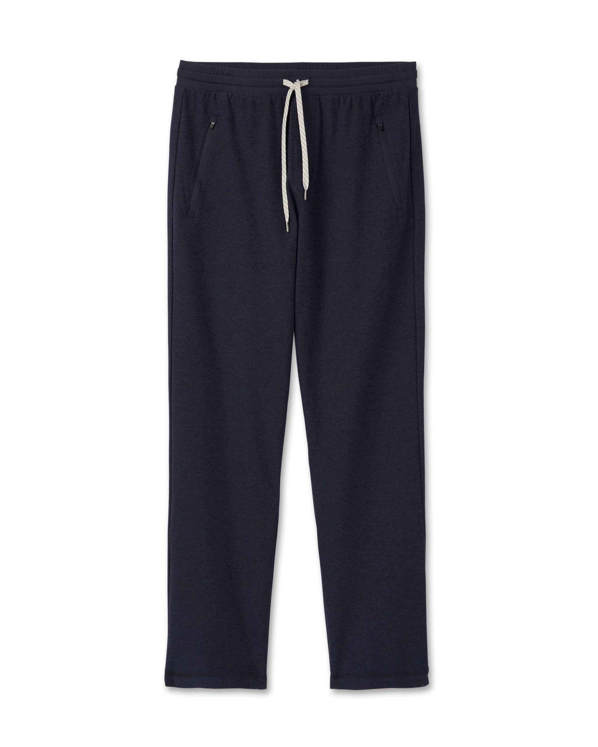 Channel Pant | Midnight Heather - Image 6