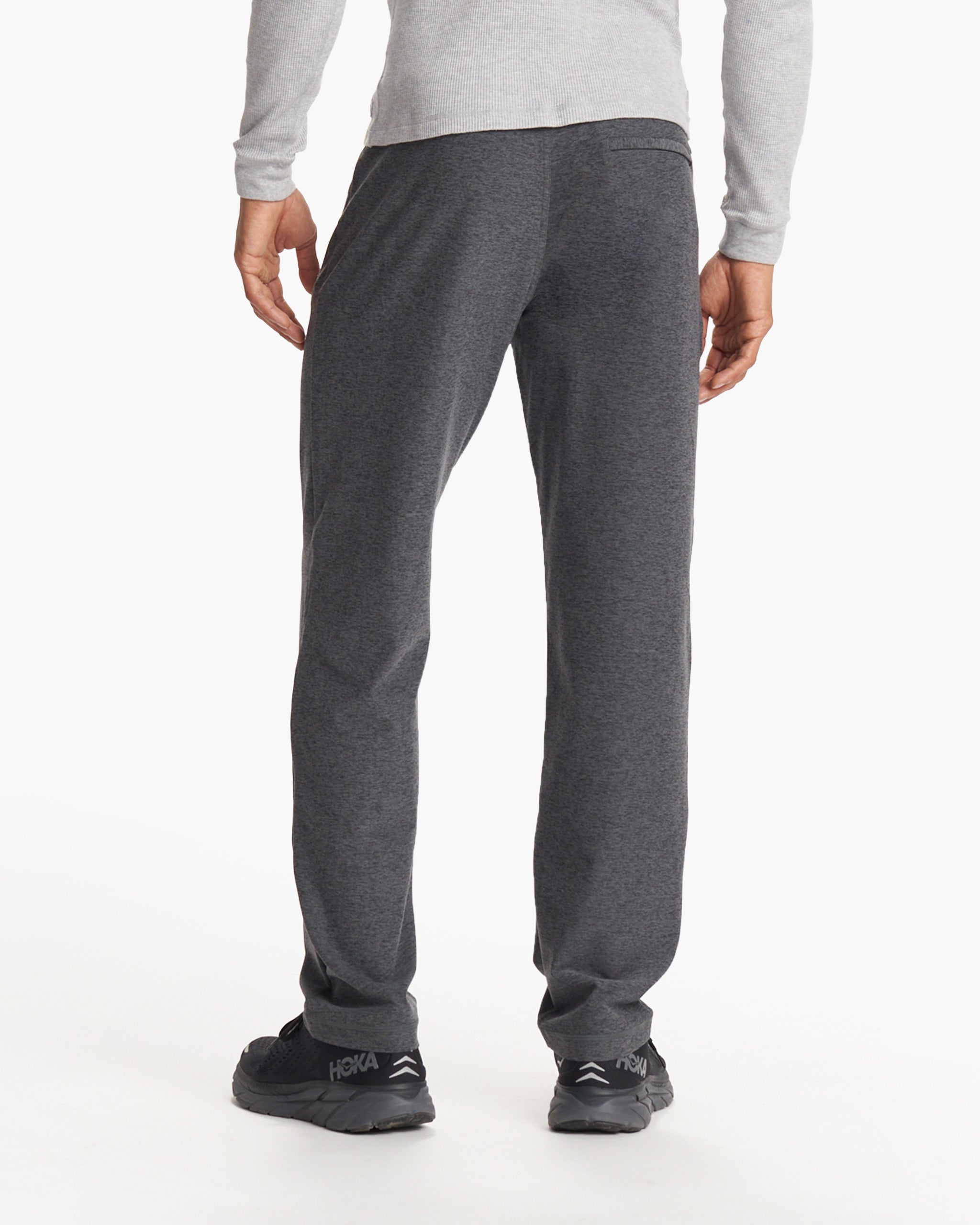 Channel Pant | Shale Heather - Image 2