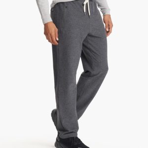 Channel Pant | Shale Heather