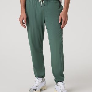 Kore Jogger Lined 28 | Agate Green