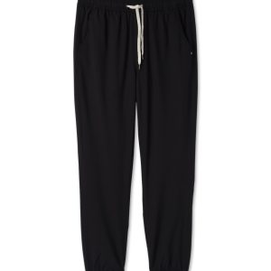Kore Jogger Lined - Short | Black