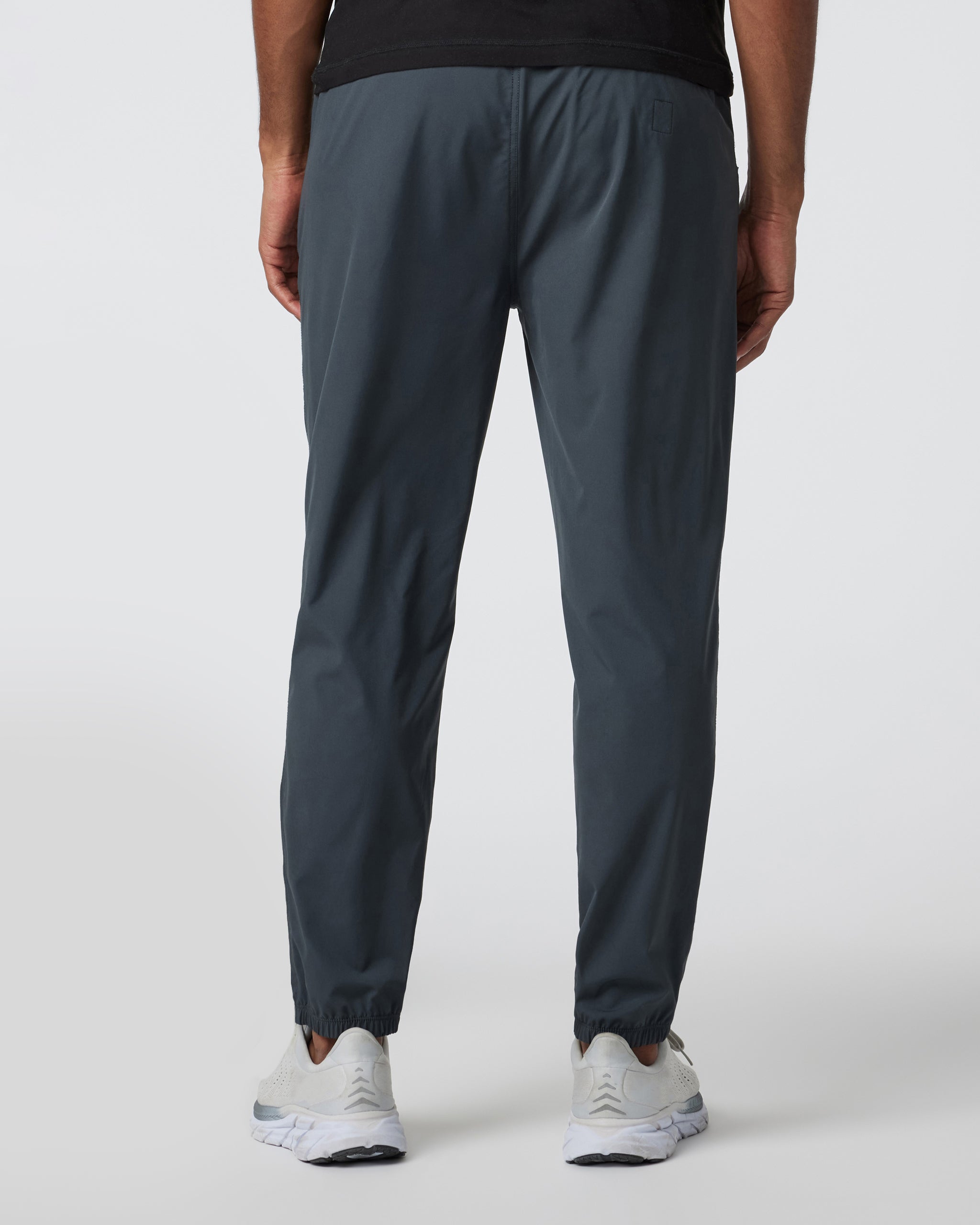 Kore Jogger Lined 28 | Charcoal - Image 3