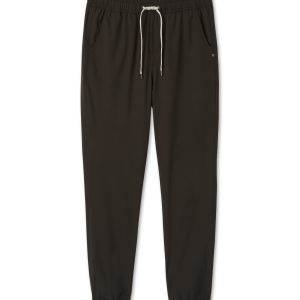 Kore Jogger Lined - Short | Dark Oregano