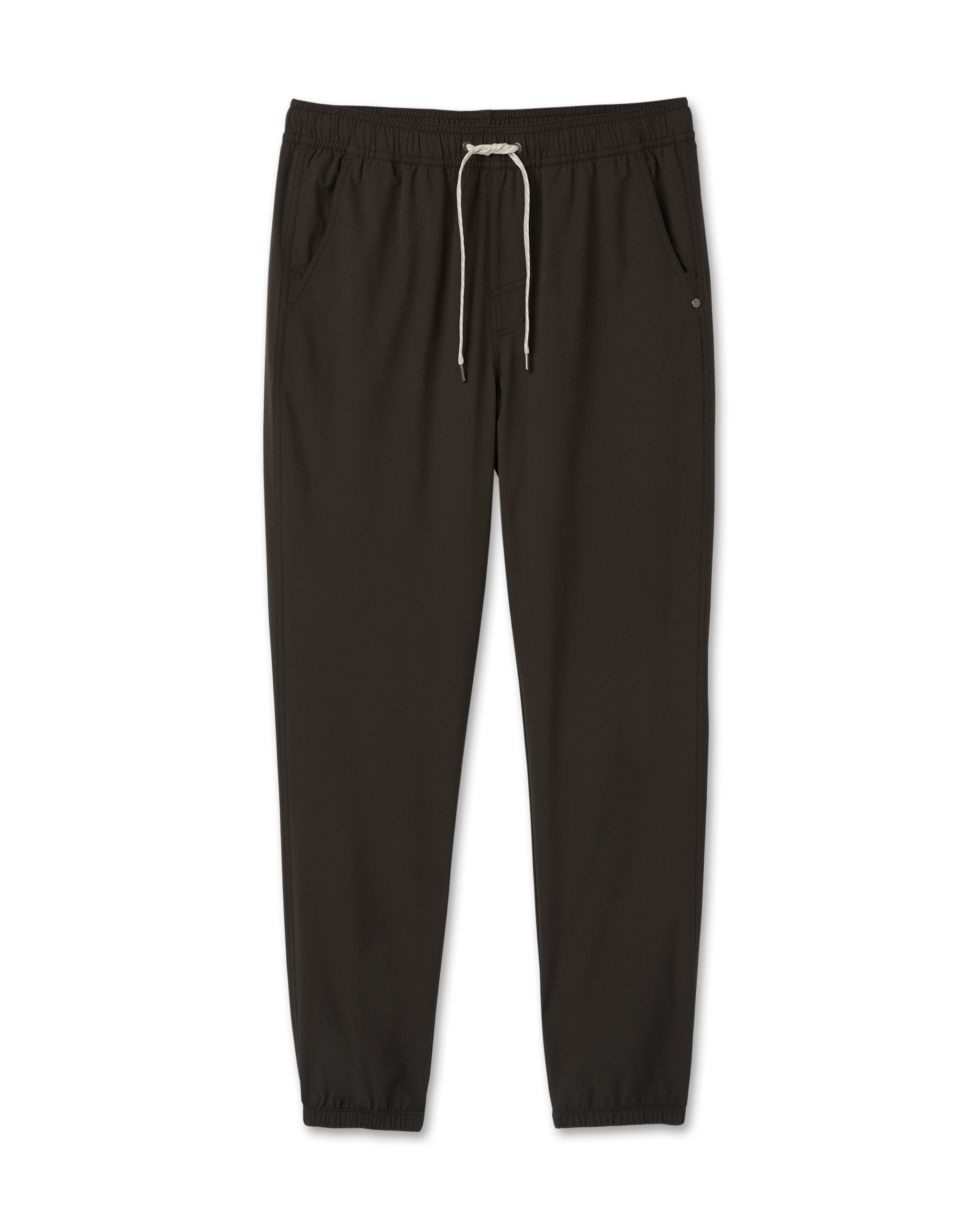 Kore Jogger Lined - Short | Dark Oregano