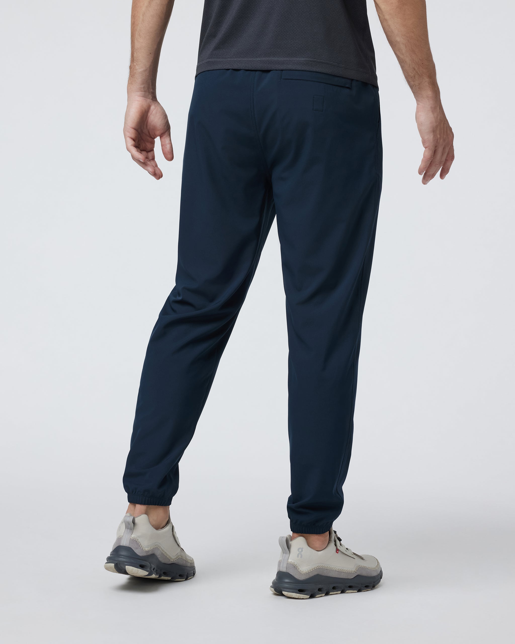 Kore Jogger Lined 28 | Ink - Image 4