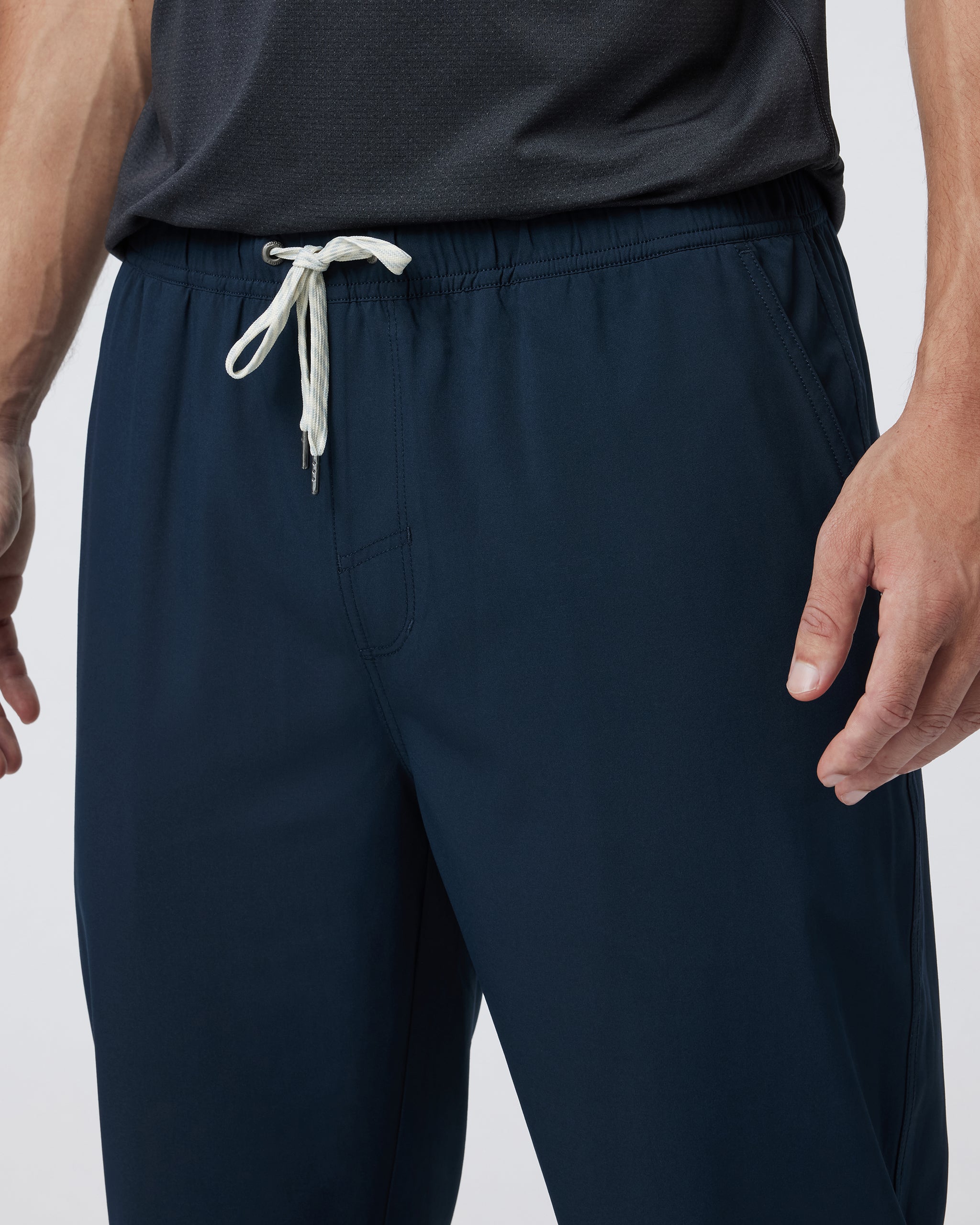 Kore Jogger Lined 28 | Ink - Image 3