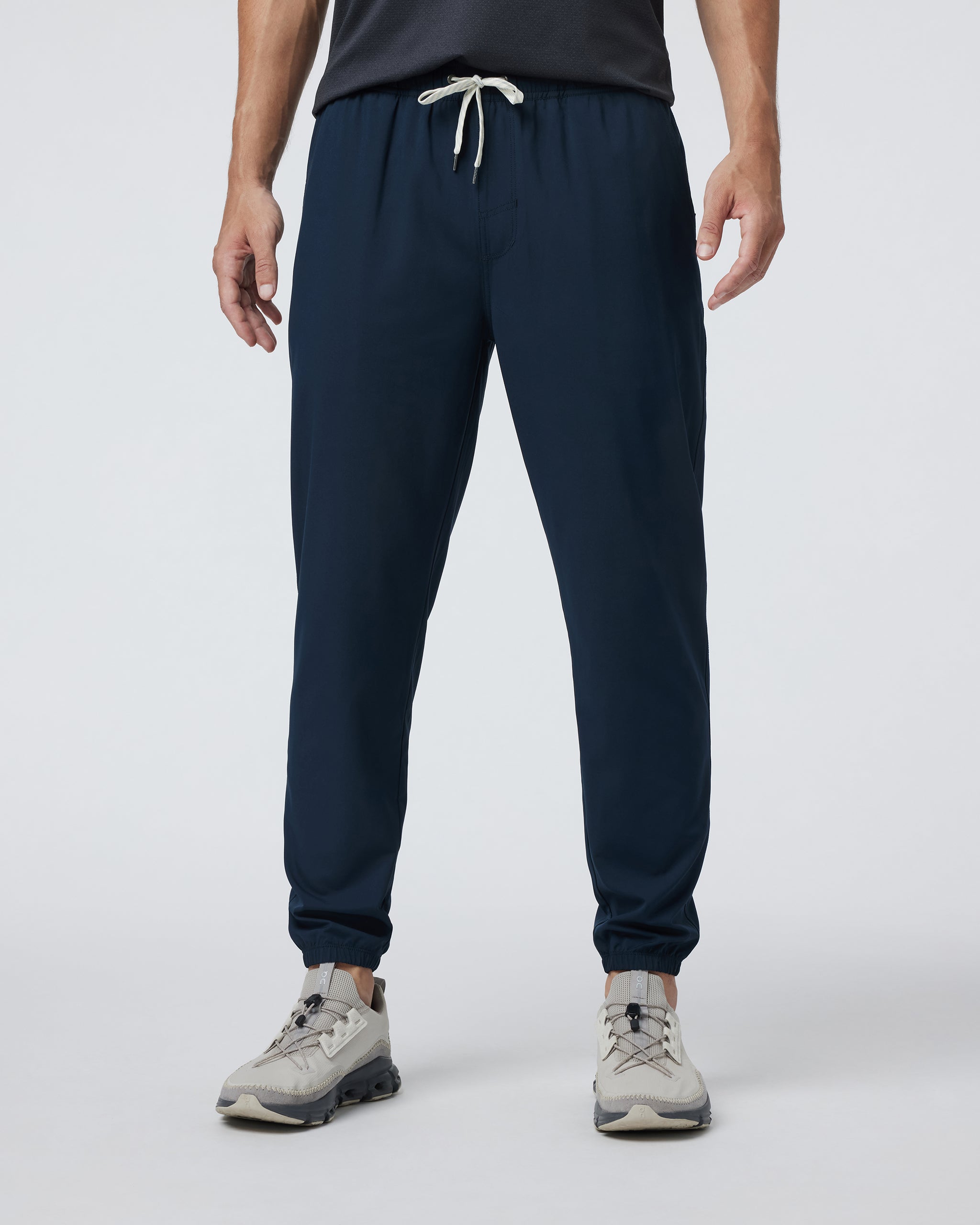 Kore Jogger Lined 28 | Ink - Image 2