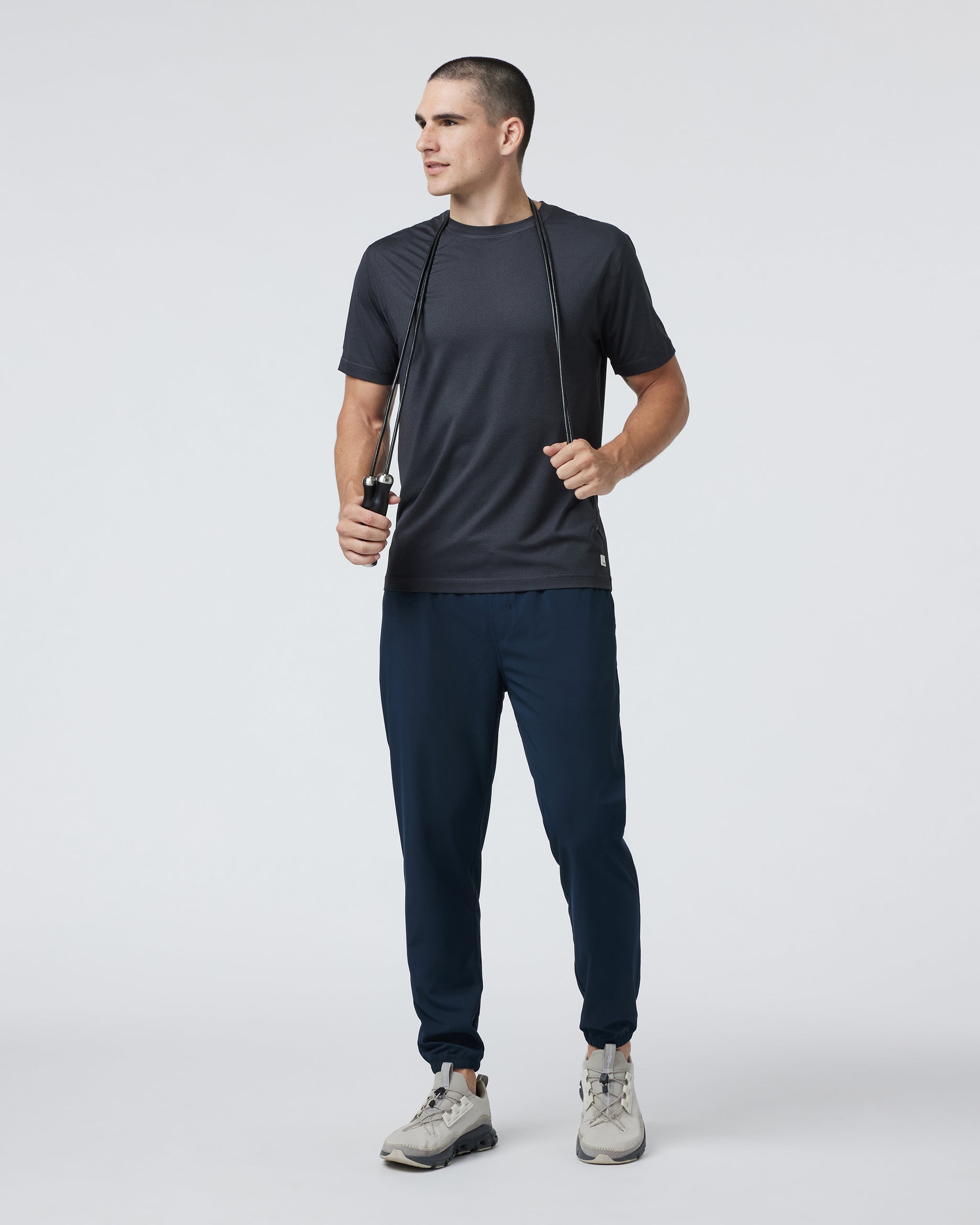 Kore Jogger Lined 28 | Ink