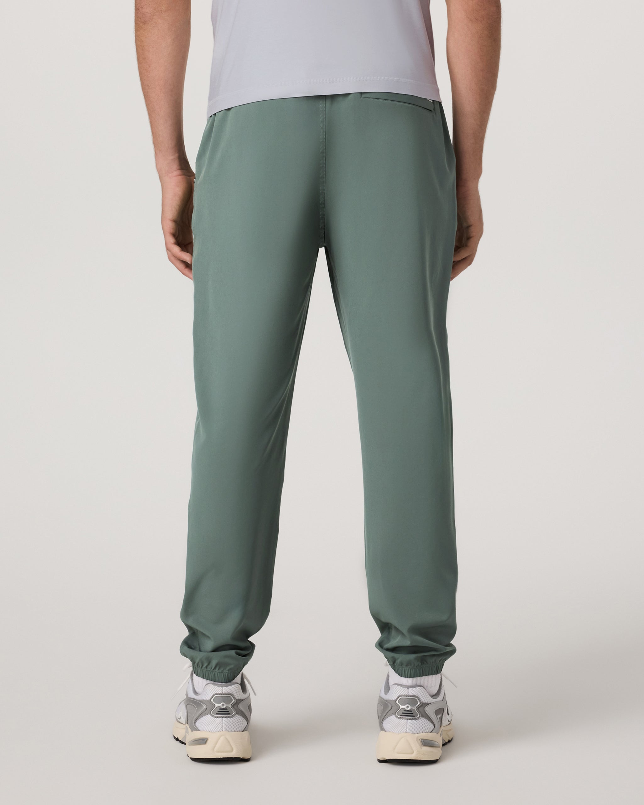 Kore Jogger Lined 28 | Marsh - Image 4