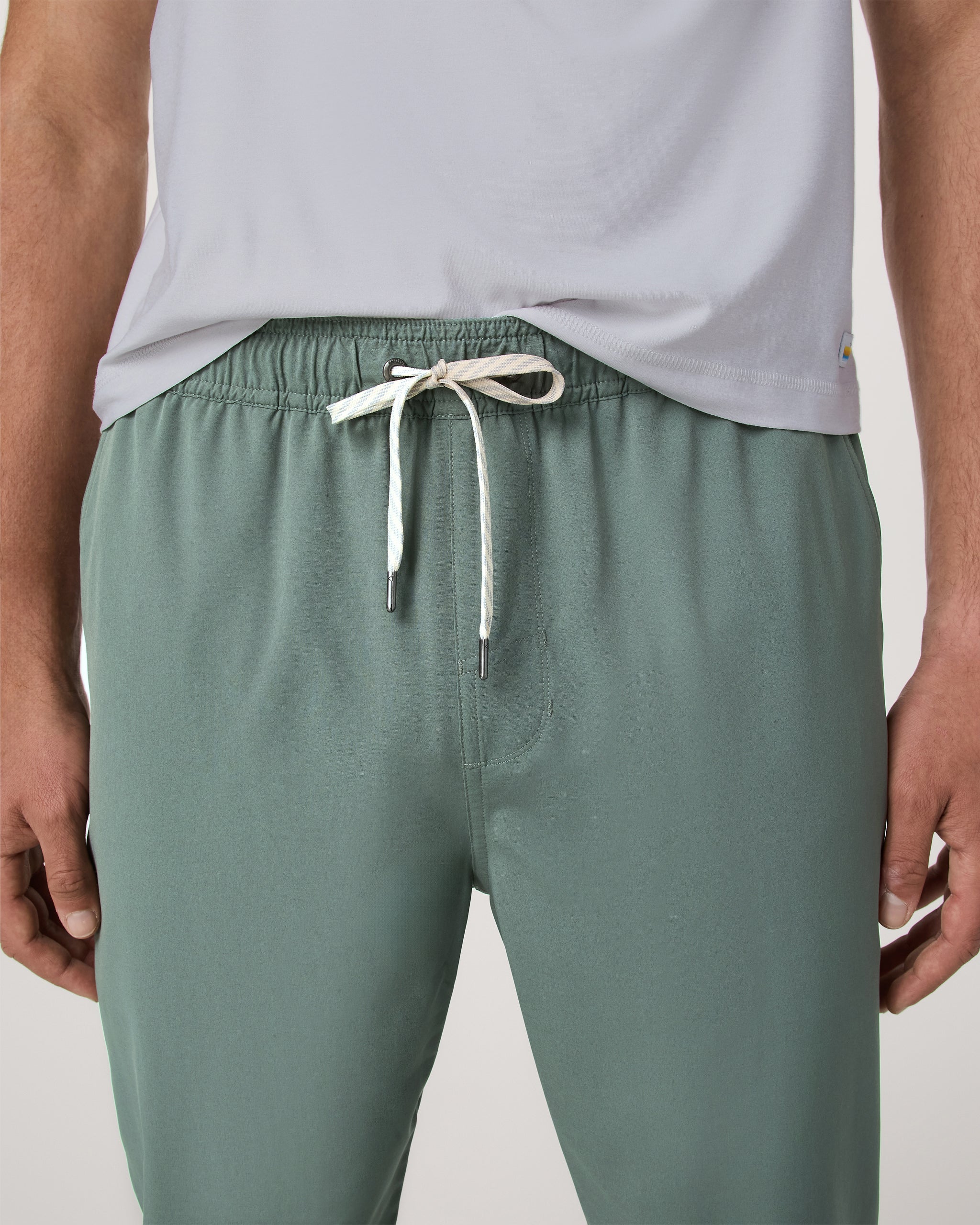 Kore Jogger Lined 28 | Marsh - Image 3