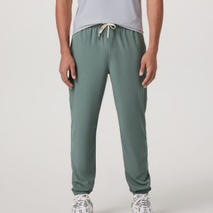 Kore Jogger Lined 28 | Marsh