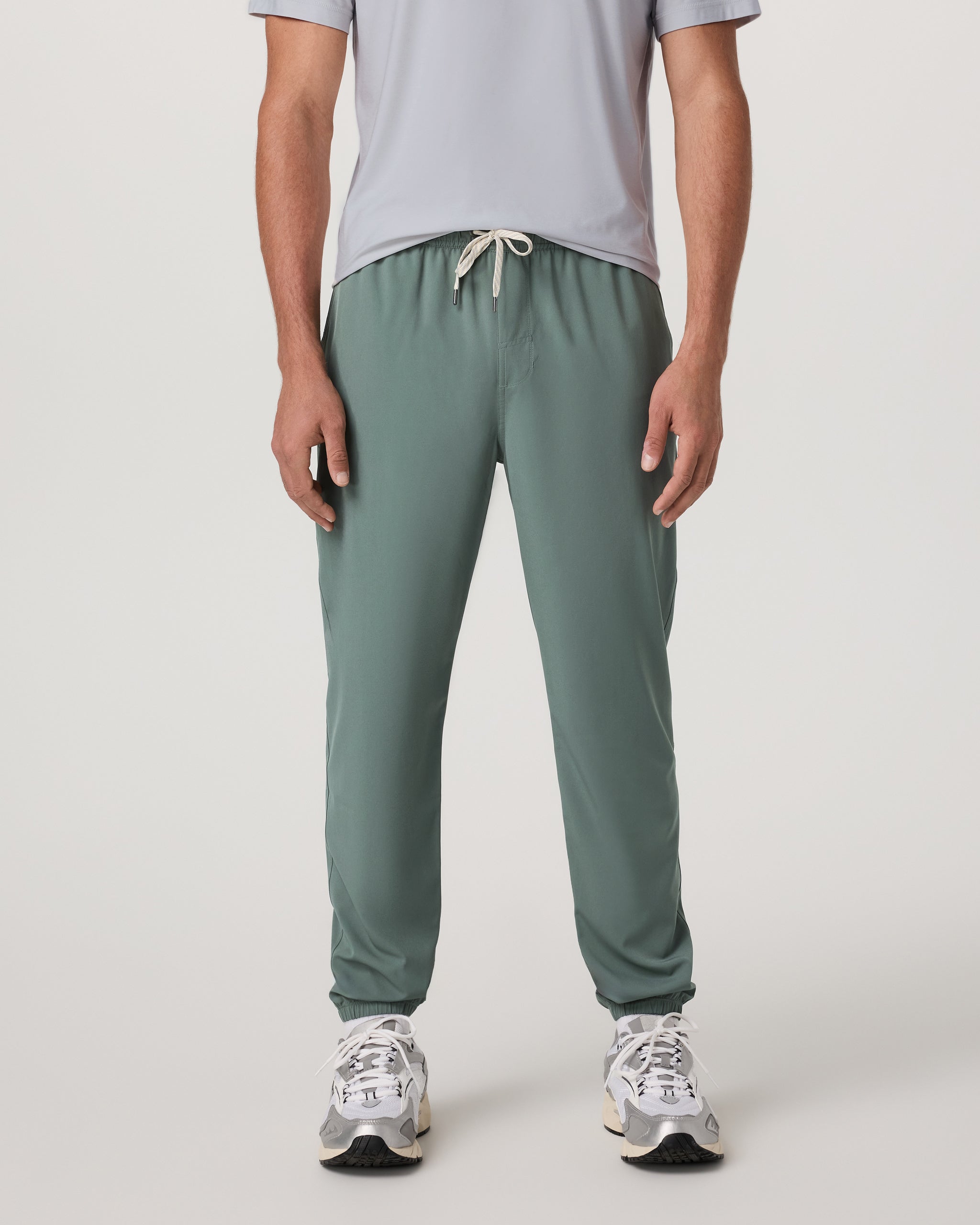 Kore Jogger Lined 28 | Marsh