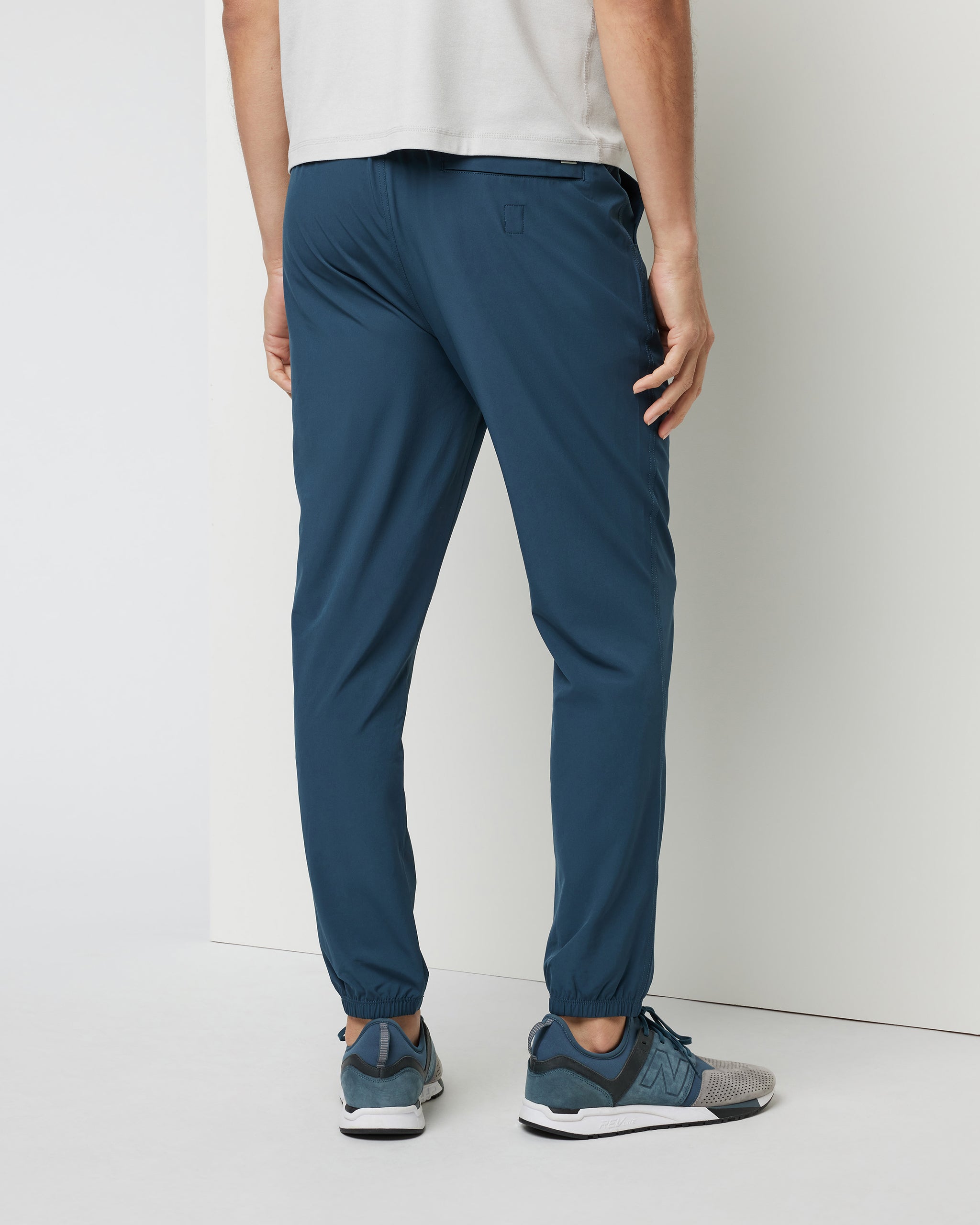 Kore Jogger Lined 28 | Indigo - Image 3