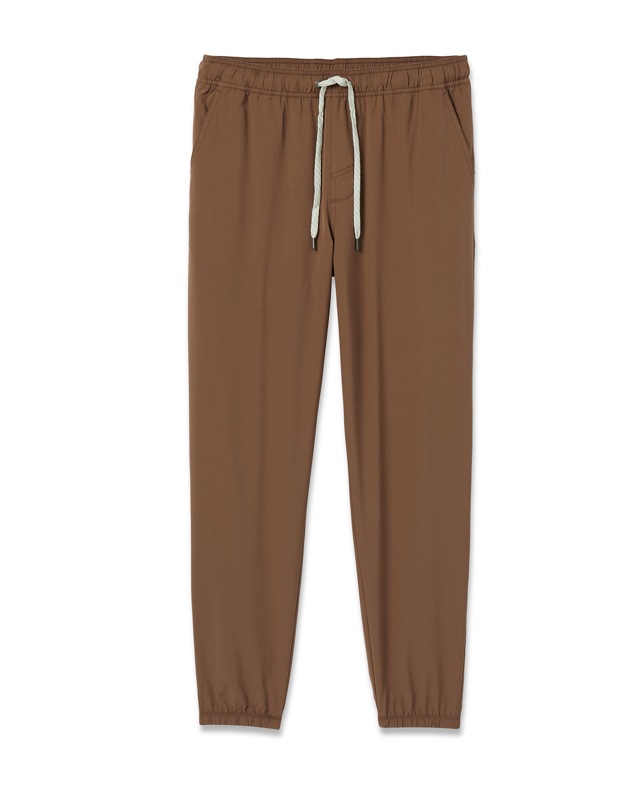 Kore Jogger Lined 28 | Pecan - Image 4