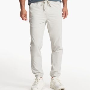 Kore Jogger Lined 28 | Vapor