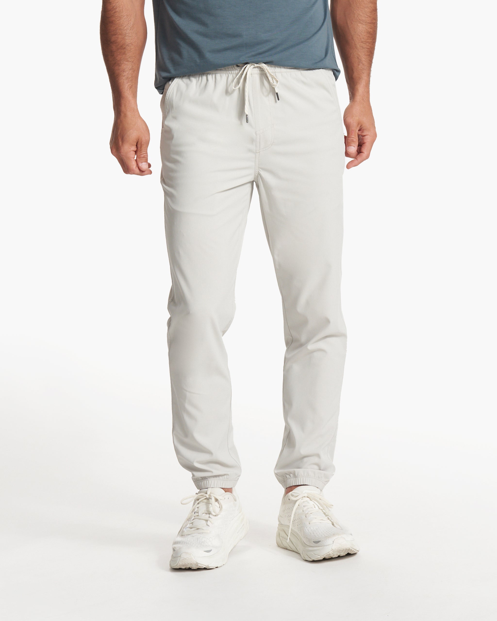 Kore Jogger Lined 28 | Vapor