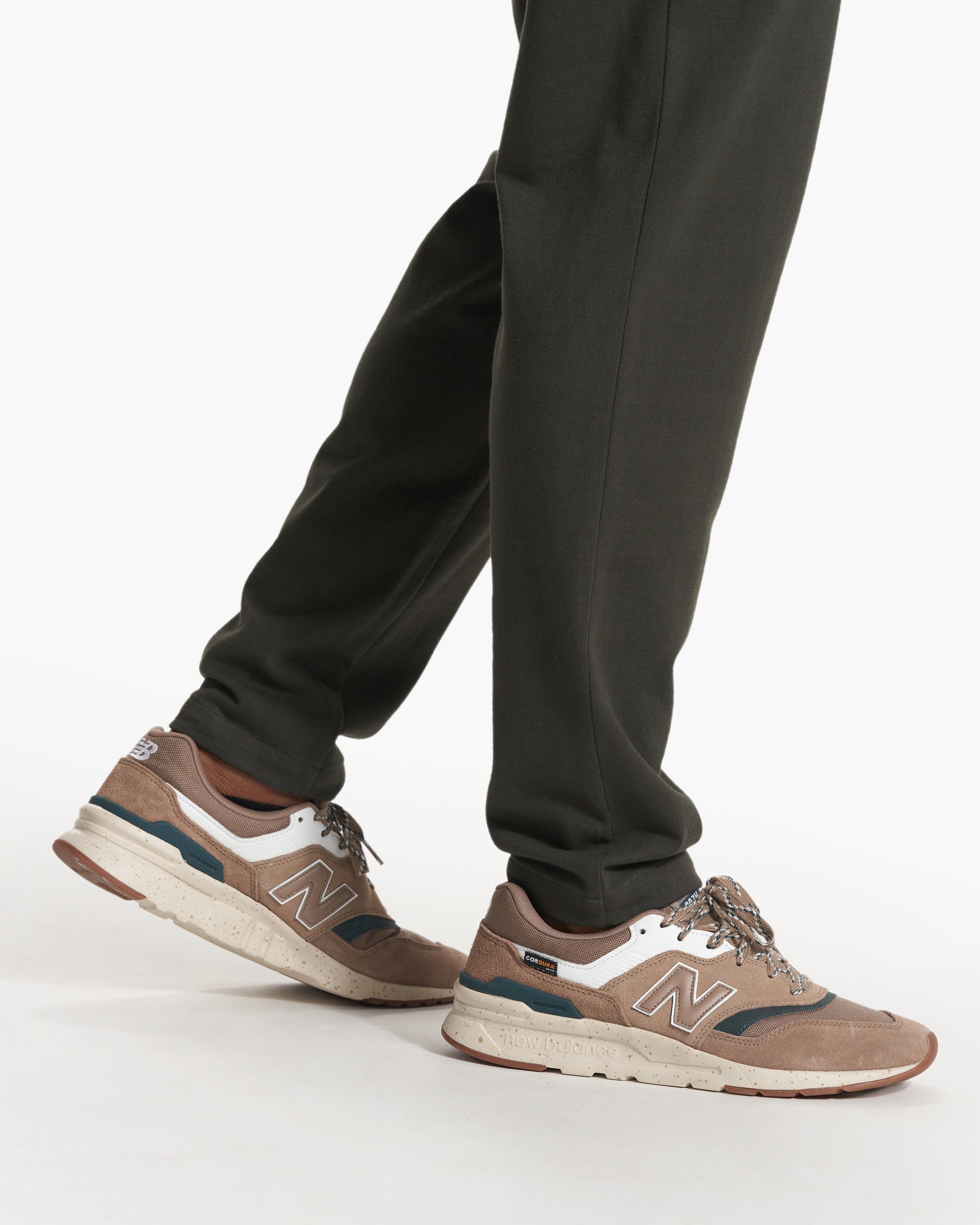 Belleview Pant | Balsam - Image 3