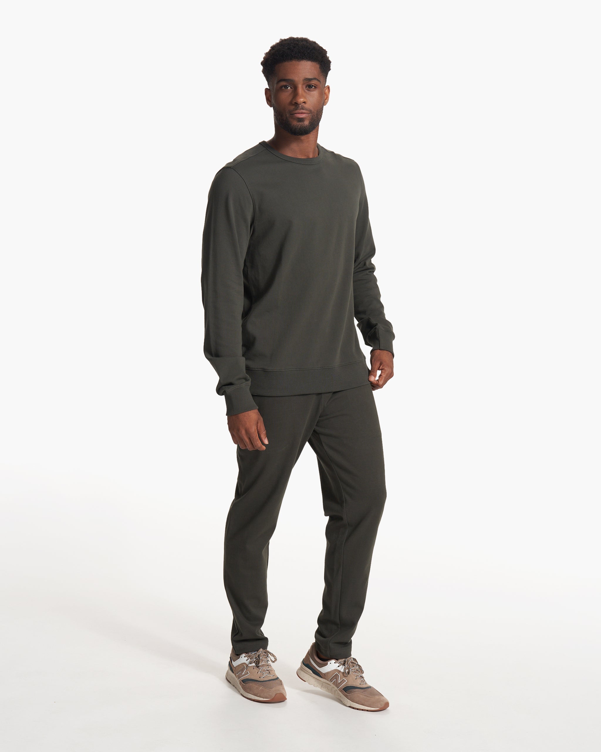 Belleview Pant | Balsam - Image 4