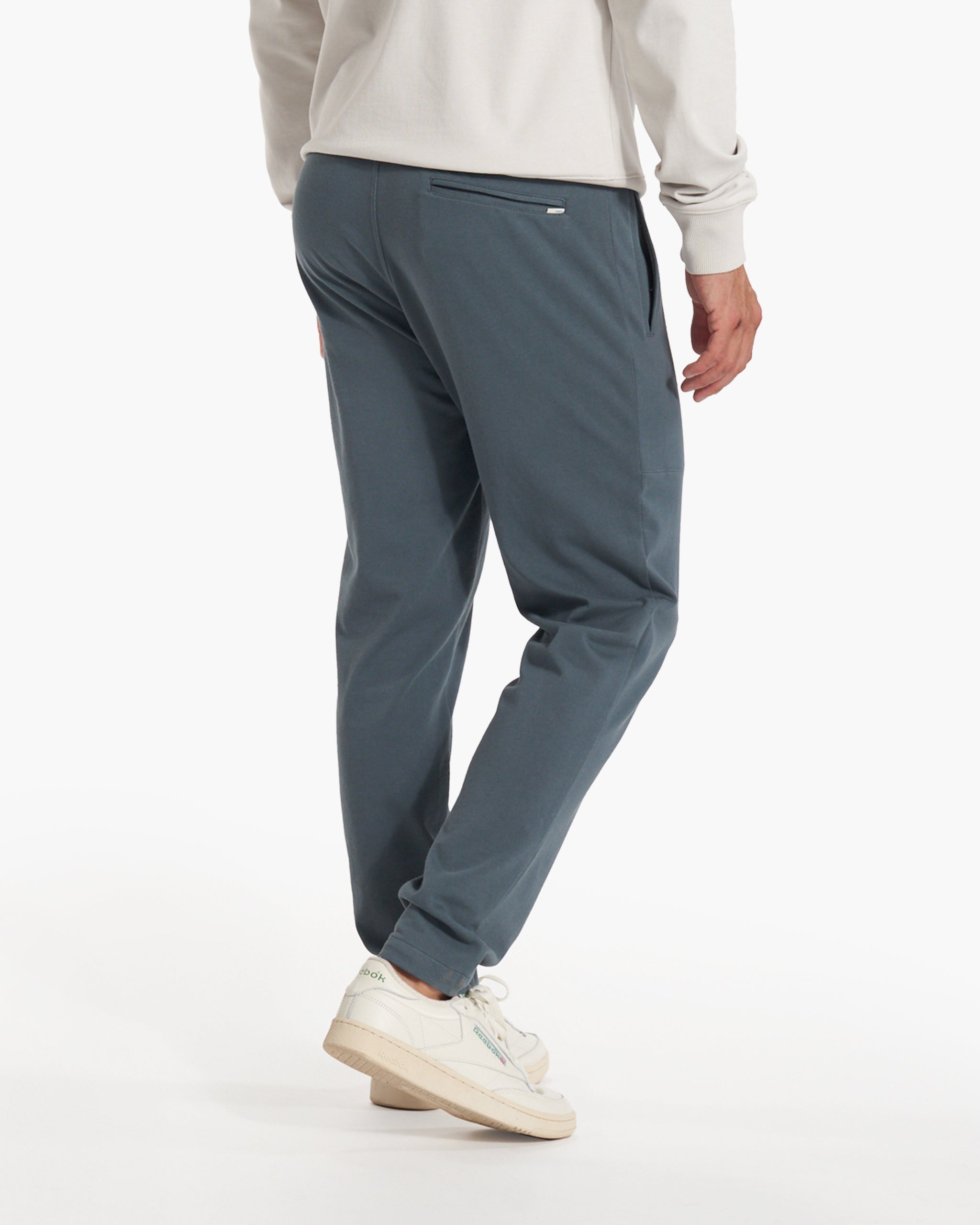 Belleview Pant | Lake - Image 3
