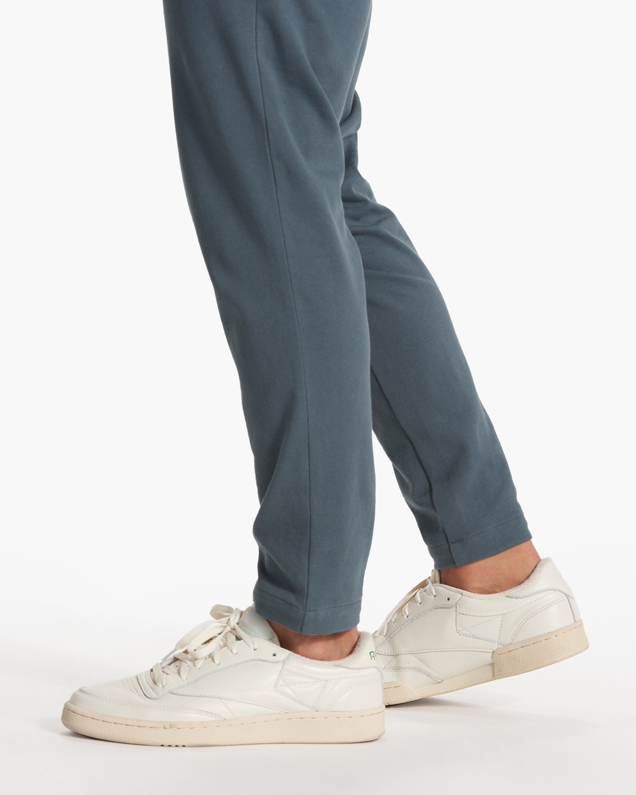 Belleview Pant | Lake - Image 5