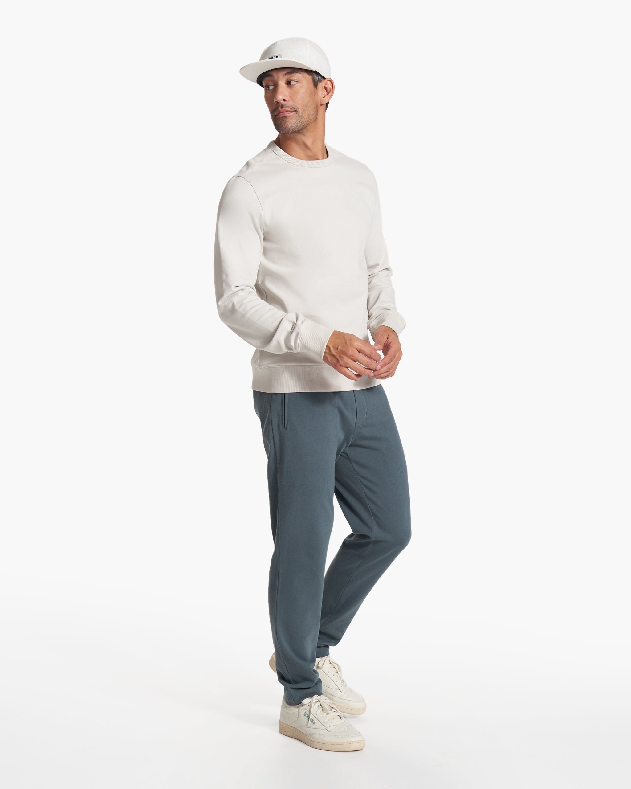 Belleview Pant | Lake - Image 2