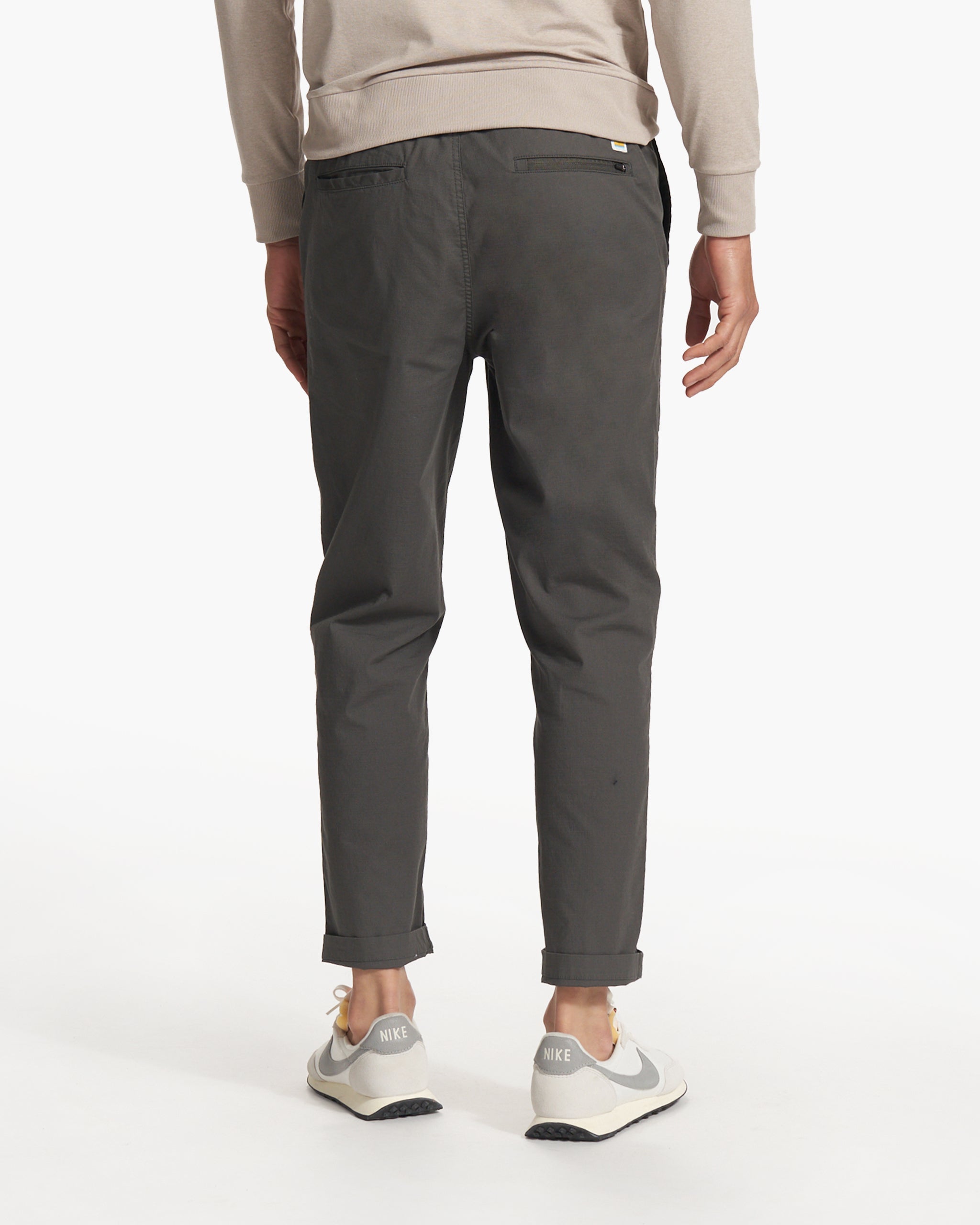 Vintage Ripstop Pant | Balsam - Image 3