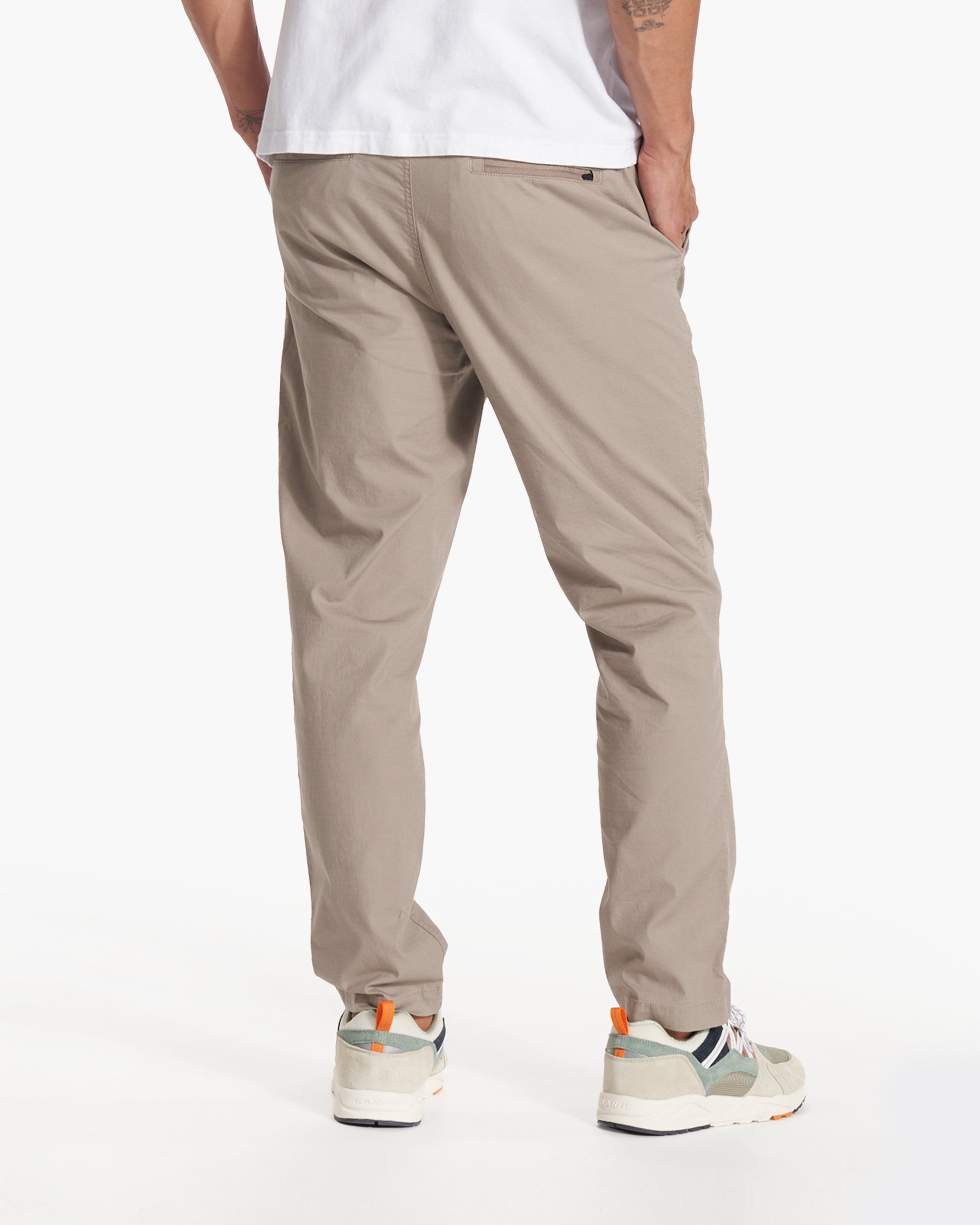 Vintage Ripstop Pant | Teak - Image 3
